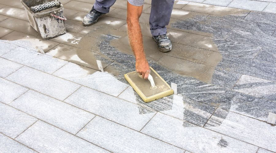 Expert tile roof repair services in Richmond, MN